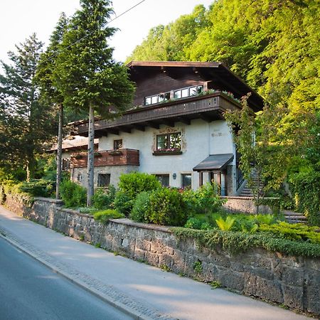 Studio Nonntal Salzburg Buitenkant foto