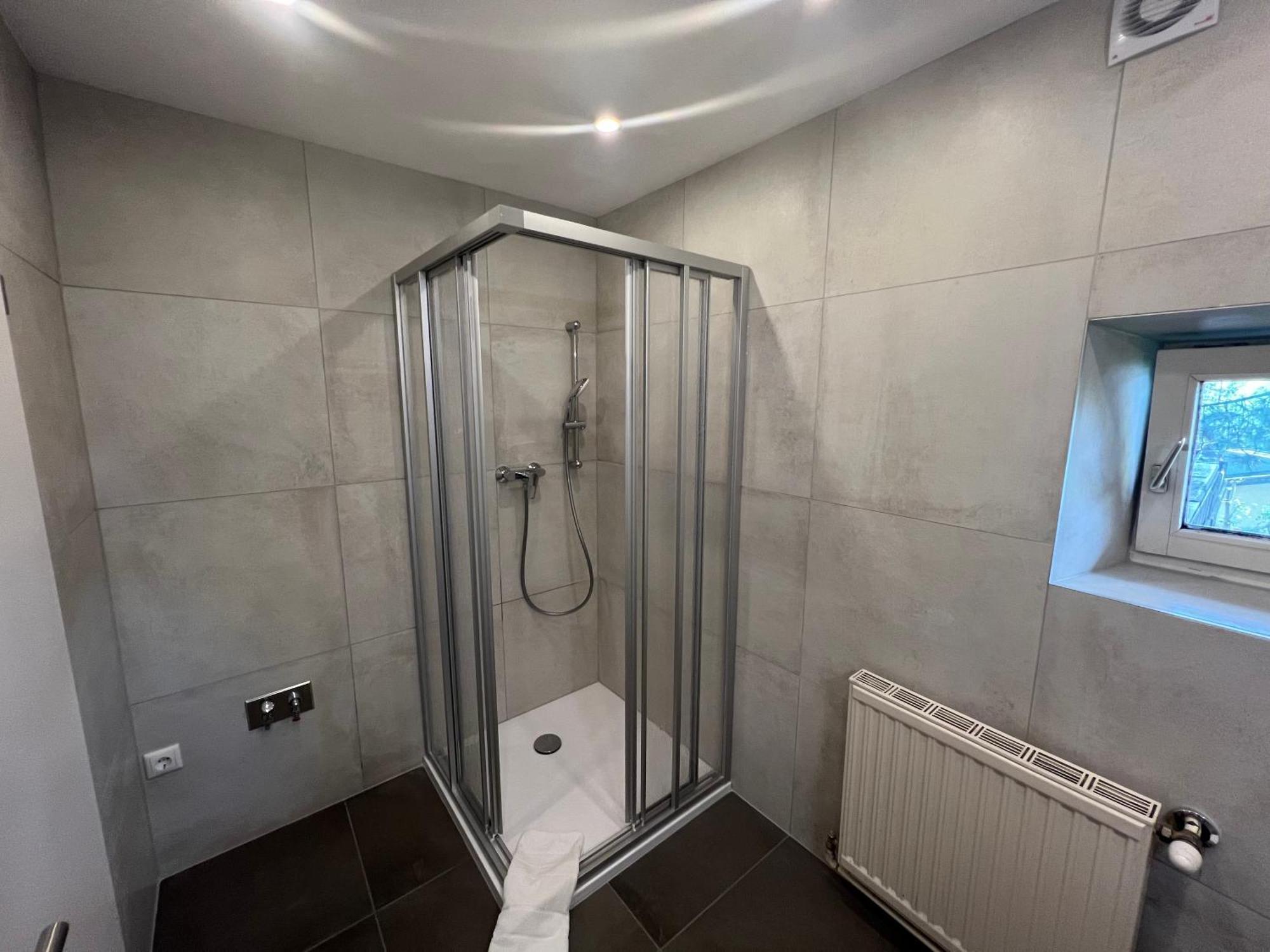 Studio Nonntal Salzburg Buitenkant foto
