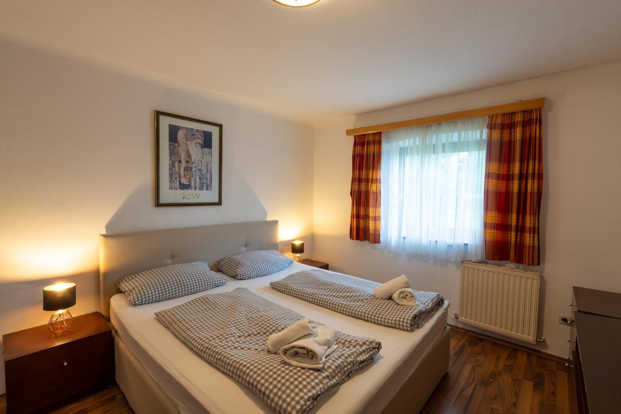 Studio Nonntal Salzburg Buitenkant foto