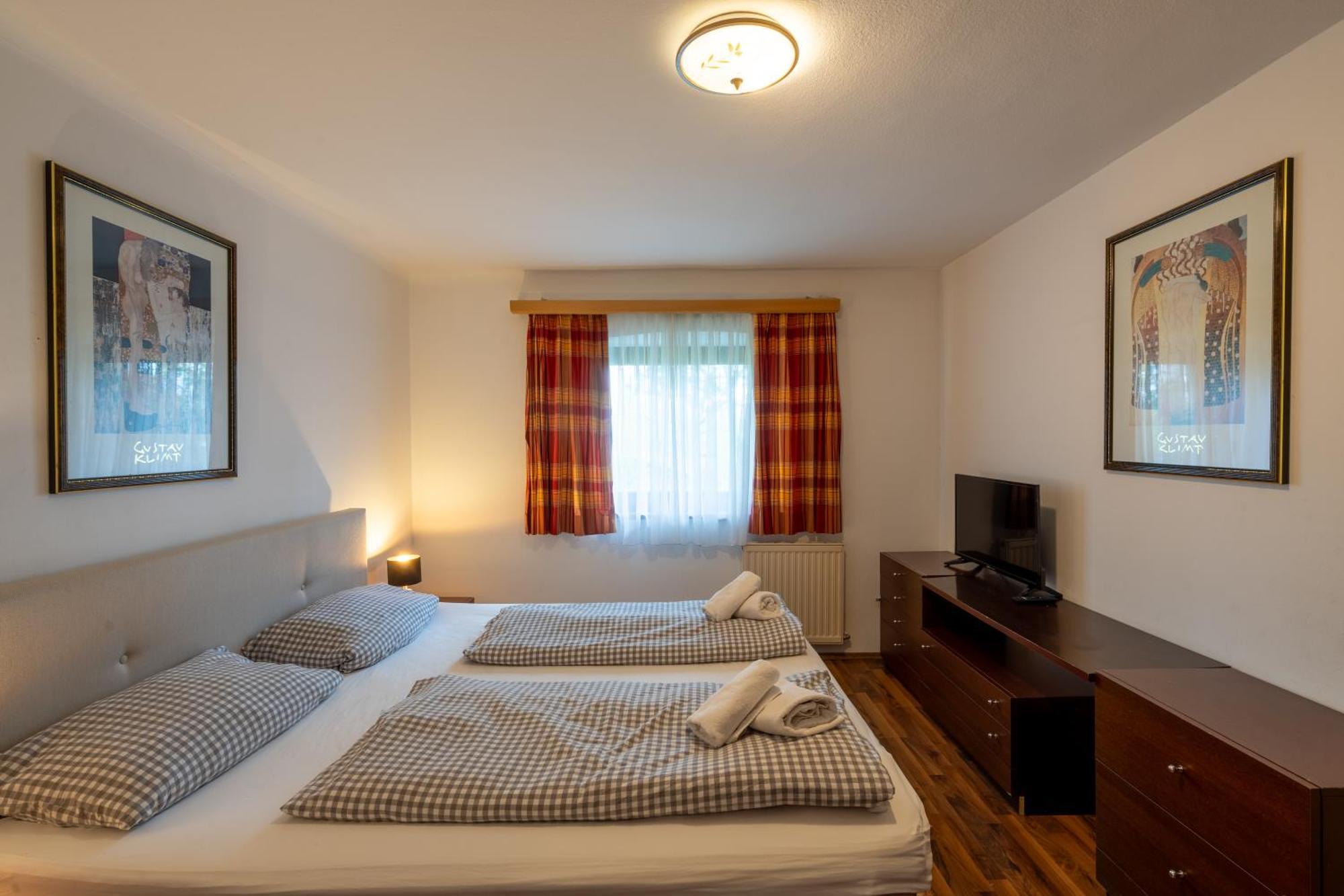 Studio Nonntal Salzburg Buitenkant foto