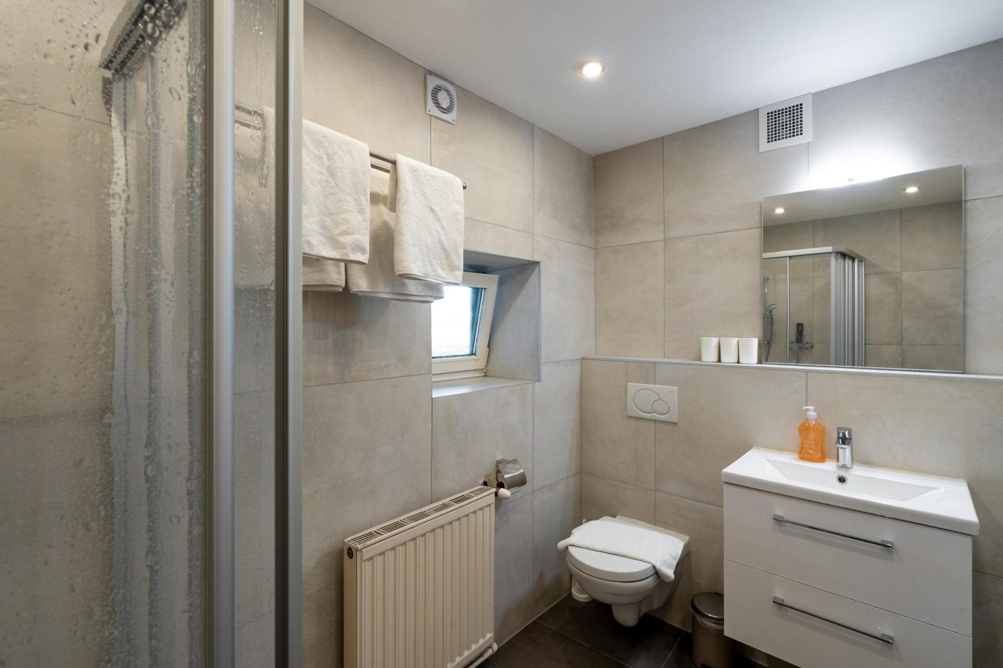 Studio Nonntal Salzburg Buitenkant foto